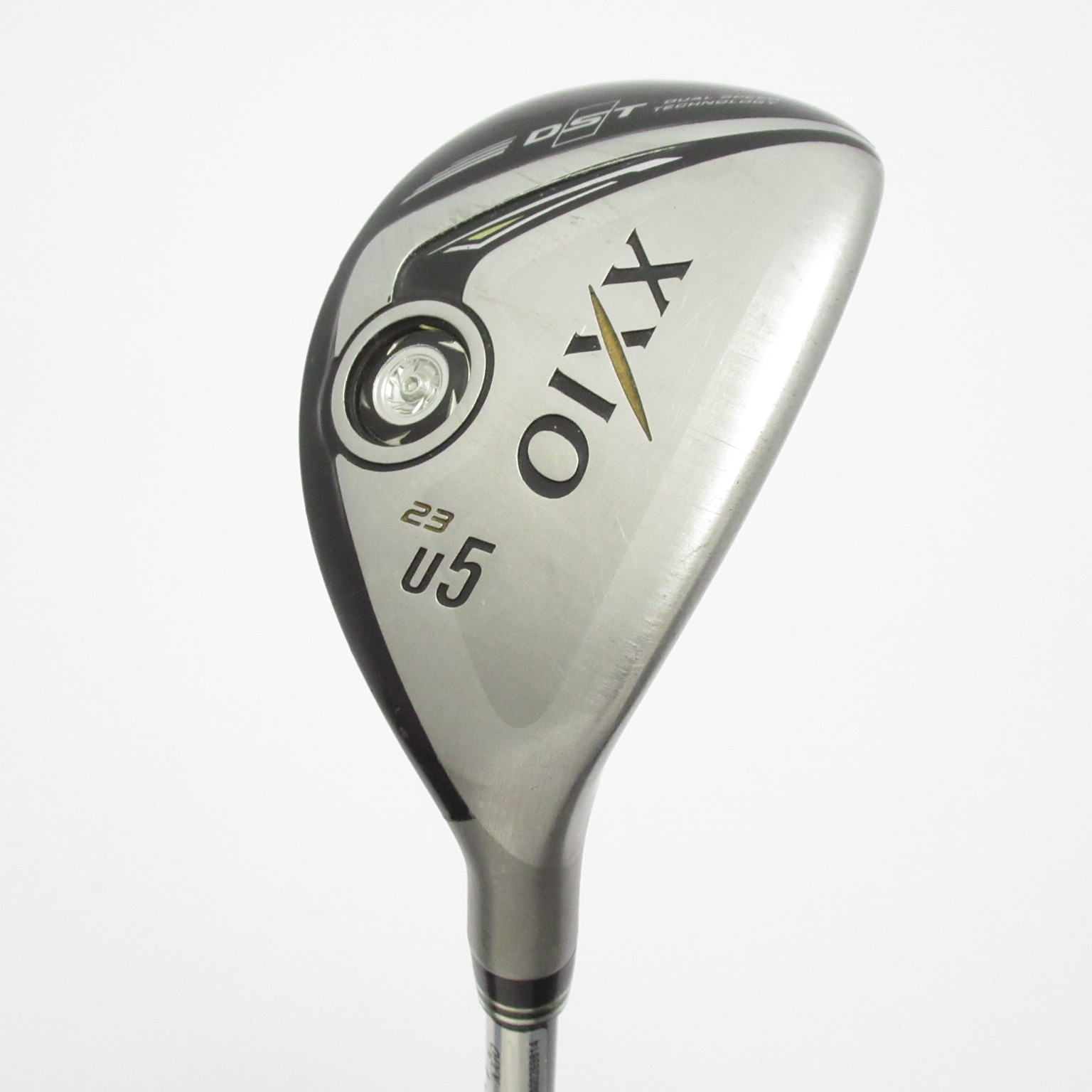 中古】ゼクシオ 9 ユーティリティ (ダンロップ) ゼクシオ 通販｜GDO