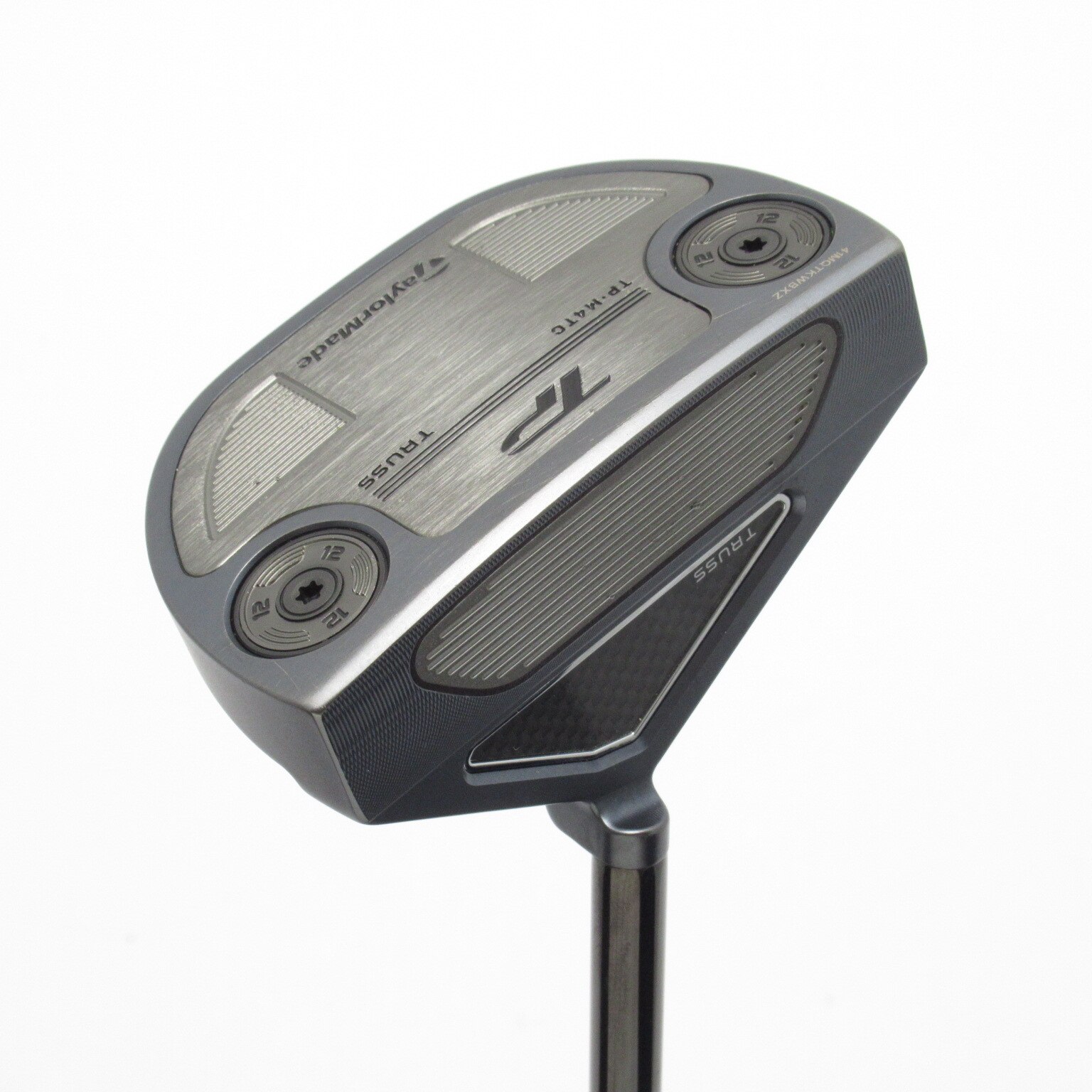 テーラーメイド TP TP トラス MID NIGHT BLUE TP-M4TC パター スチール