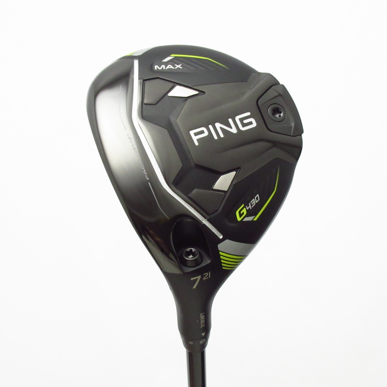 中古】ピン(PING) フェアウェイウッド レフティ 通販｜GDO中古