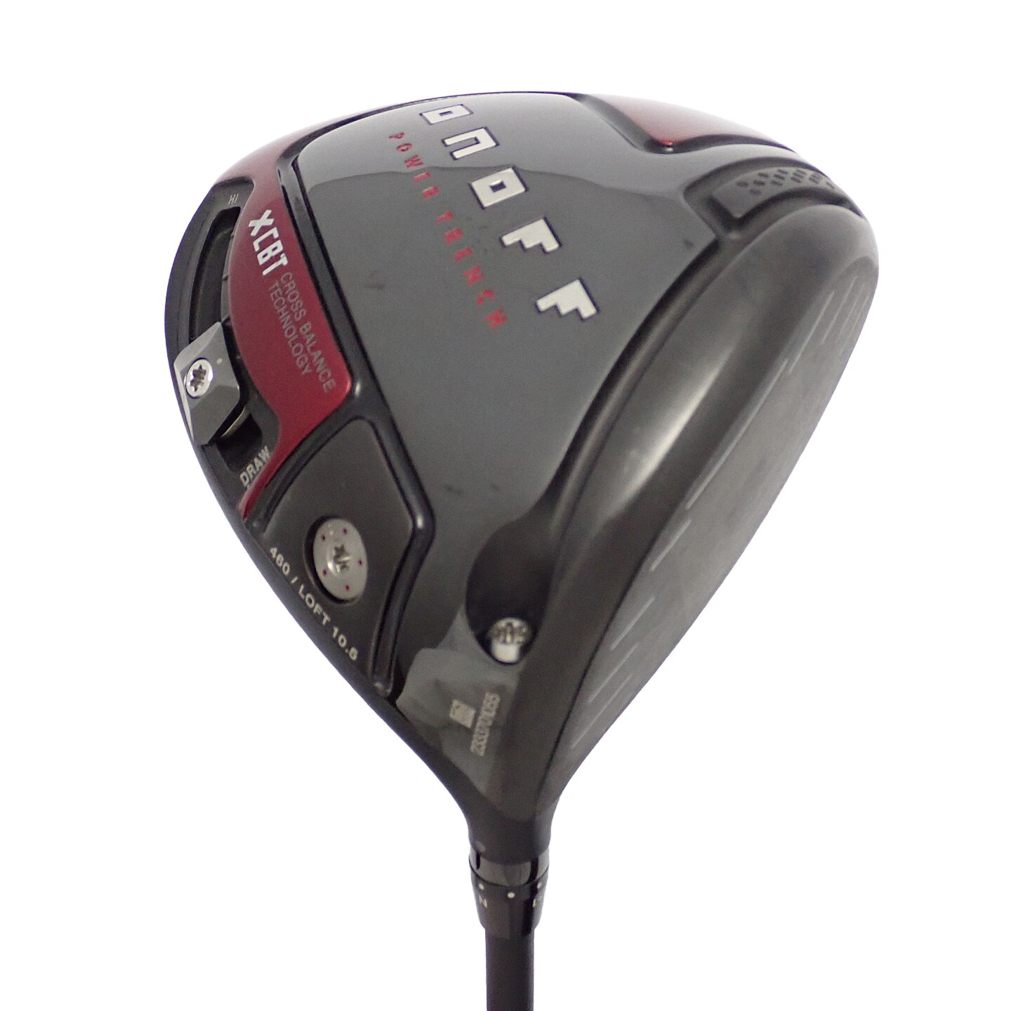 中古】オノフ AKA [2024] ドライバー (オノフ) AKA 通販｜GDO