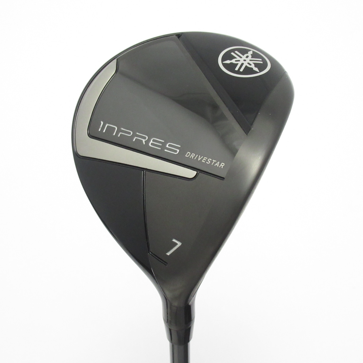 新品YAMAHA INPRES DRIVESTAR フェアウェイ5ウッド INPRES DRIVESTAR FW｜製品情報｜YamahaGolf ヤマハゴルフ