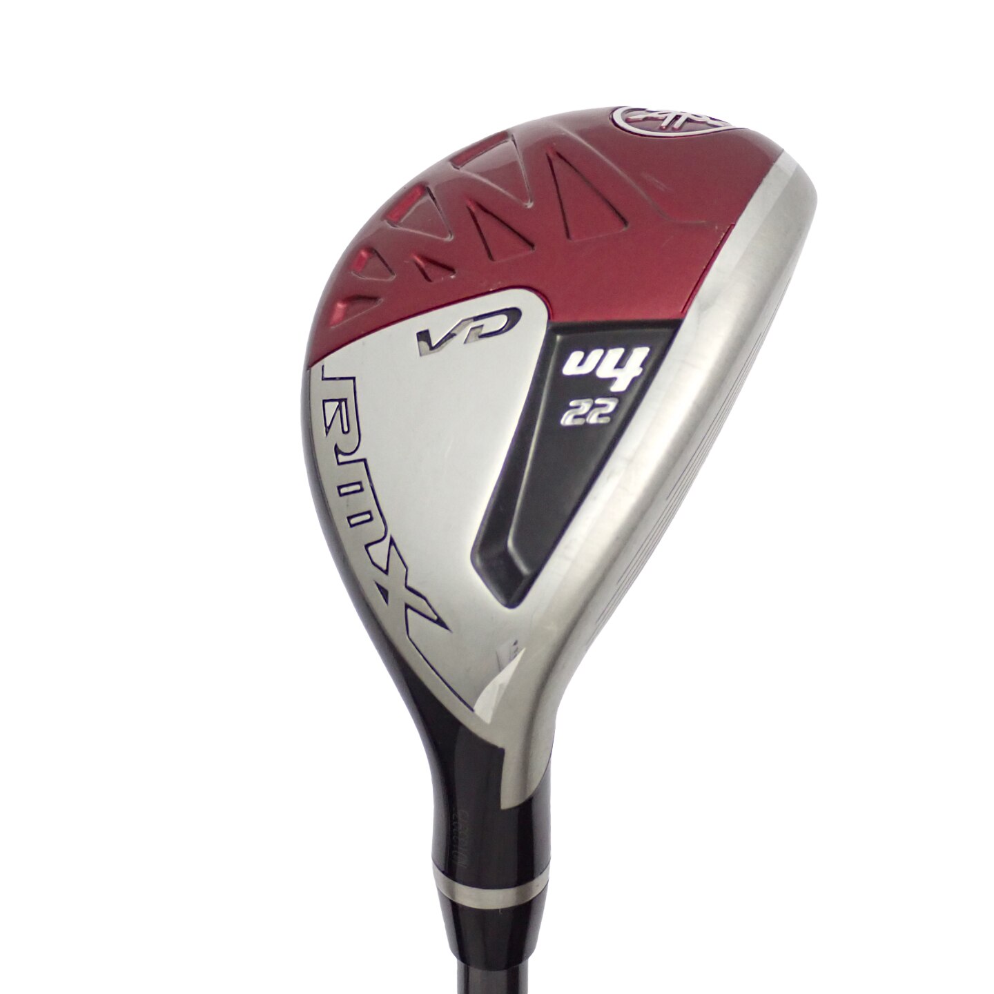 ヤマハ RMX VD 25° ユーティリティ YB70 Ｓ 最終値下げ 中古】RMX ユーティリティ (ヤマハ) 通販｜GDO中古ゴルフクラブ