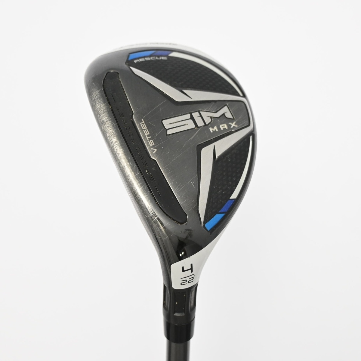 中古】テーラーメイド ユーティリティ レフティ 通販｜GDO中古