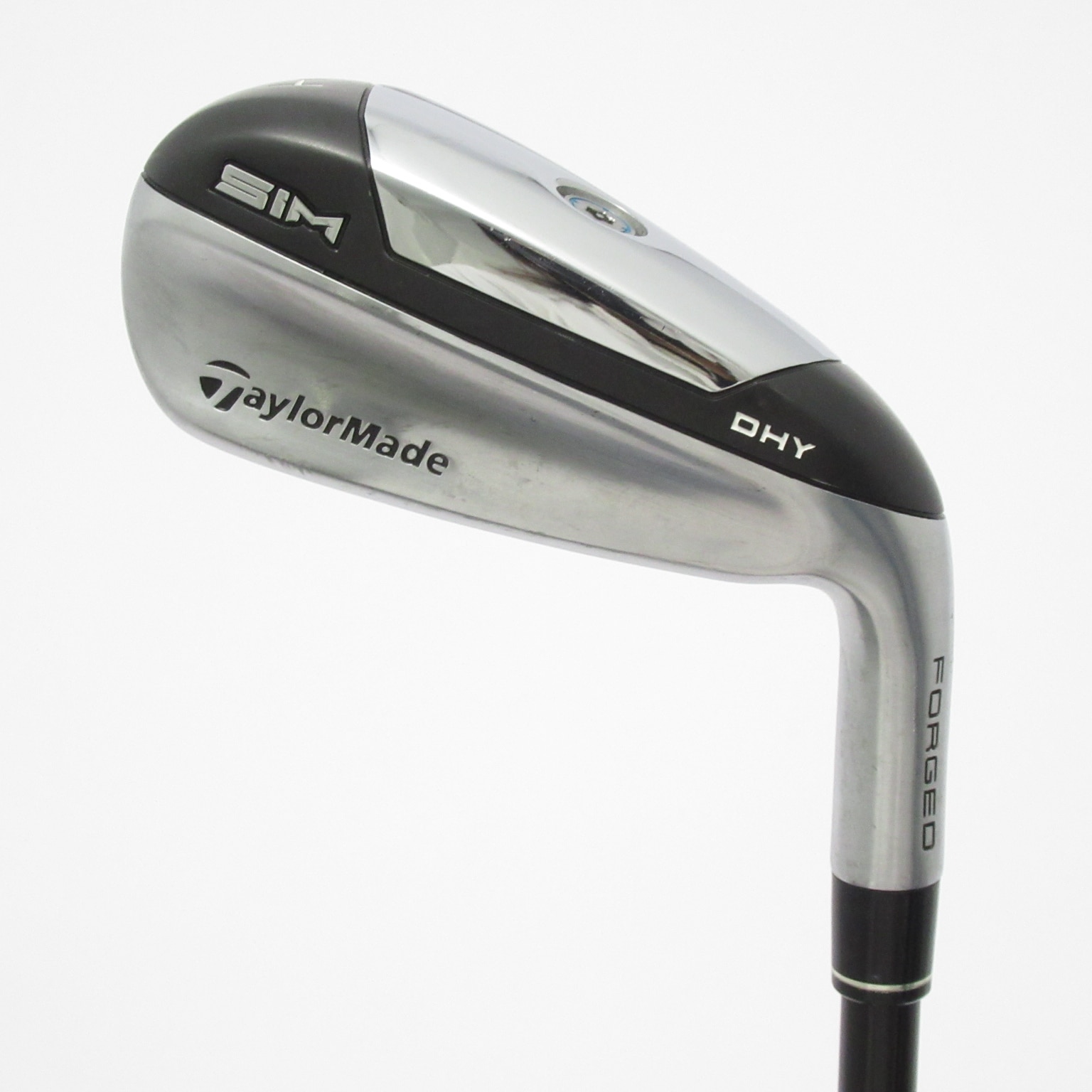 中古】SIM DHY US ユーティリティ (テーラーメイド) SIM 通販｜GDO中古