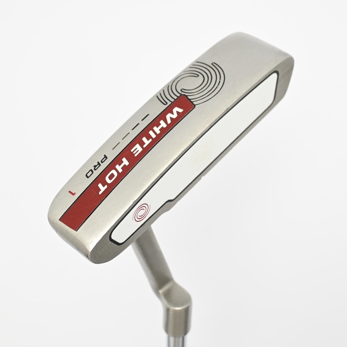 中古】ホワイトホット パター (オデッセイ) 通販｜GDO中古ゴルフクラブ