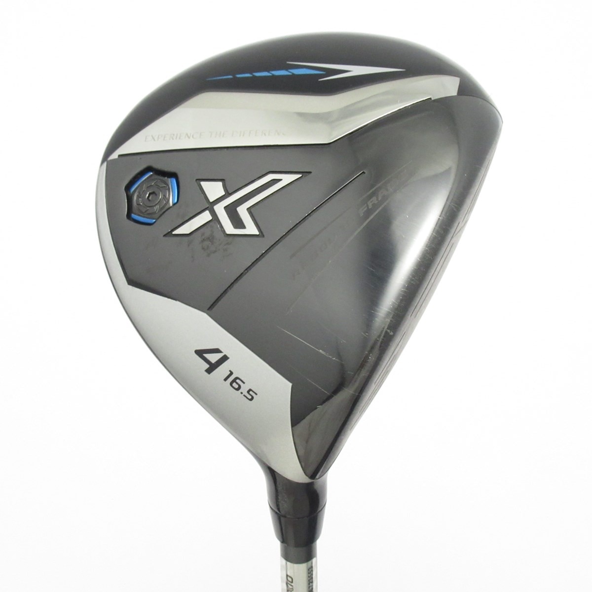 中古】ゼクシオ X(2024) フェアウェイウッド Miyazaki AX-3 16.5