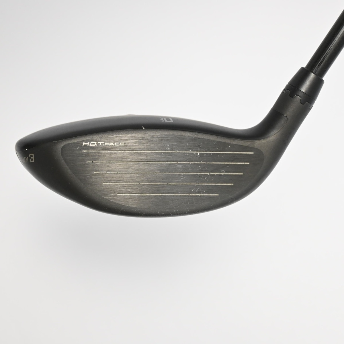 中古】LTDx フェアウェイウッド オリジナル Tour AD for Cobra