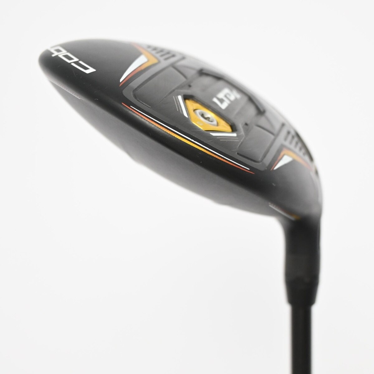 中古】LTDx フェアウェイウッド オリジナル Tour AD for Cobra