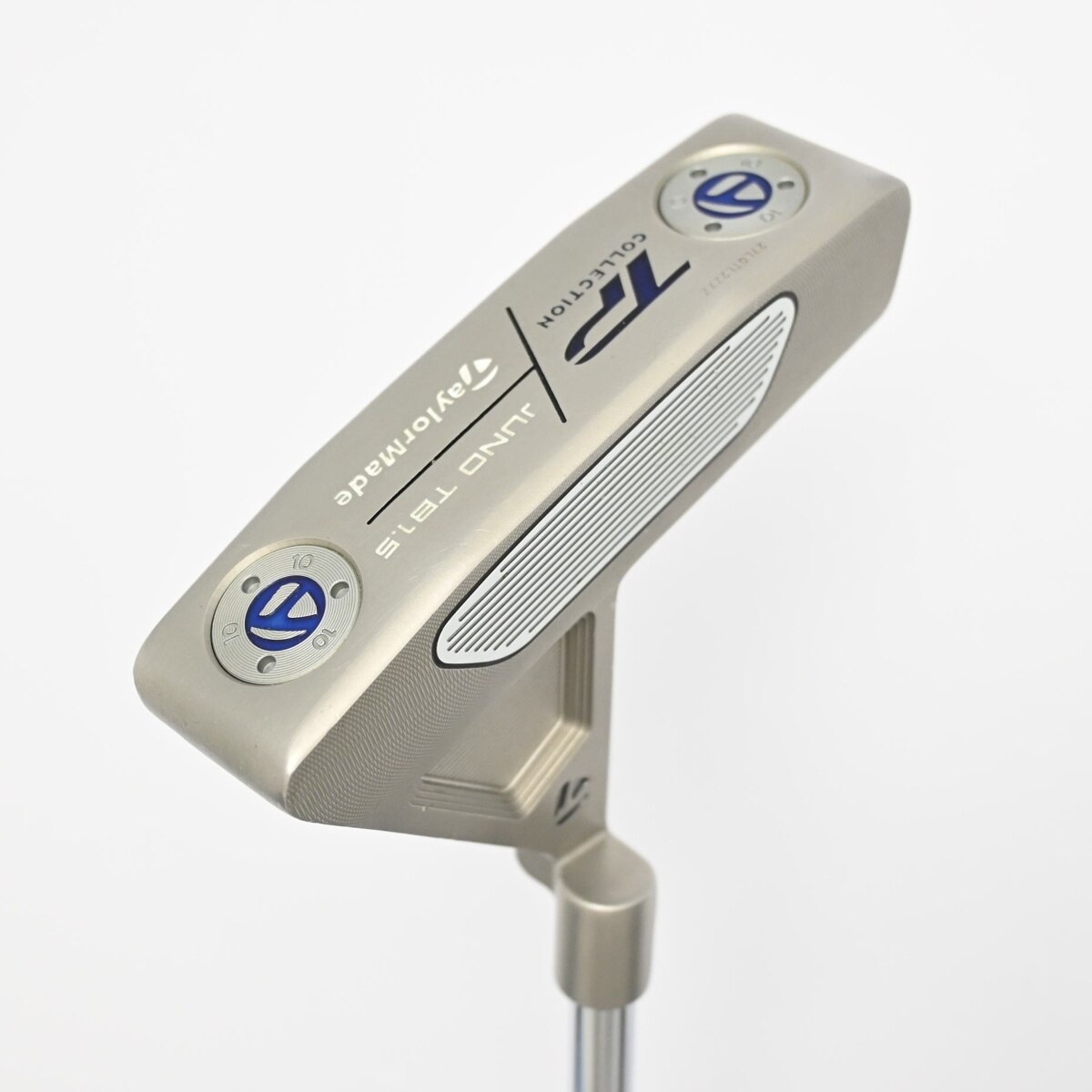 中古】TPコレクション パター (テーラーメイド) 通販｜GDO中古