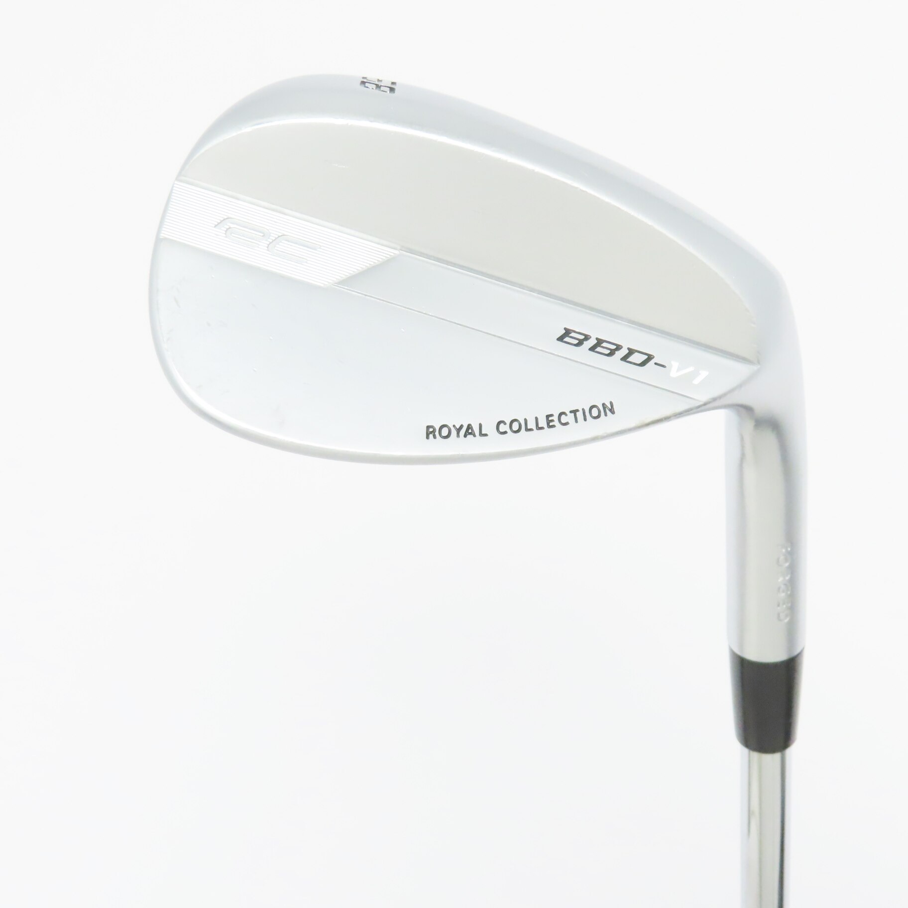 中古】ロイヤルコレクション ウェッジ 通販｜GDO中古ゴルフクラブ