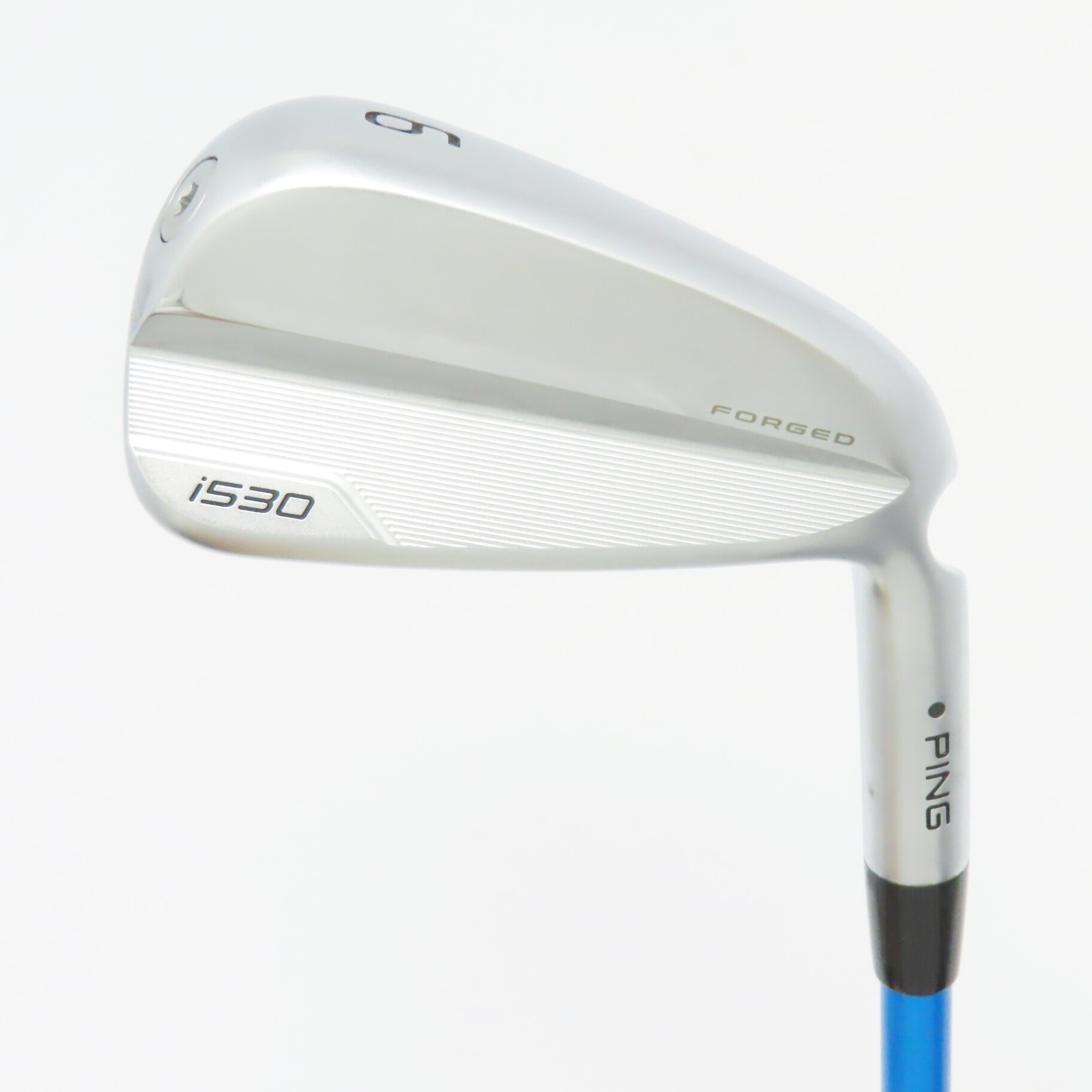 ピン i210 アイアン RAUNE i75 S アイアンセット