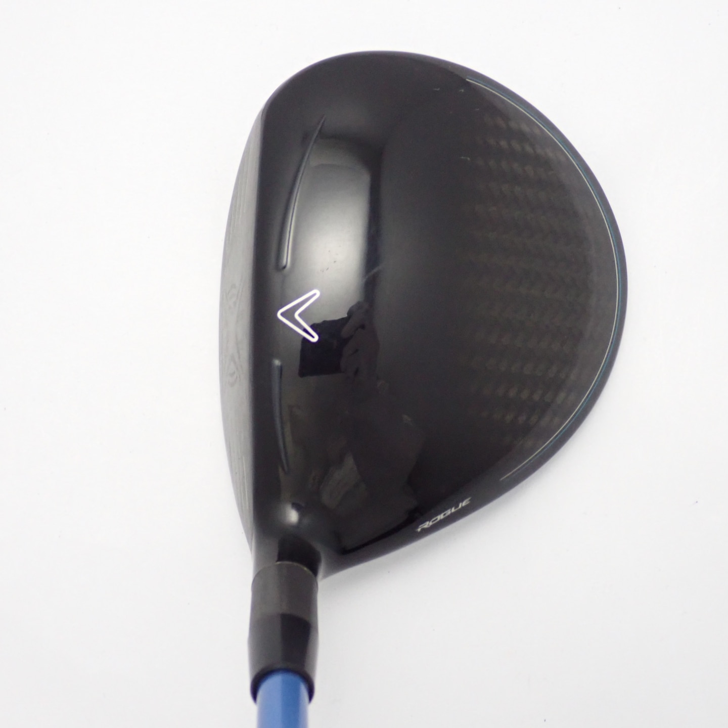 中古】ローグ スター フェアウェイウッド Speeder Evolution V FW60 15