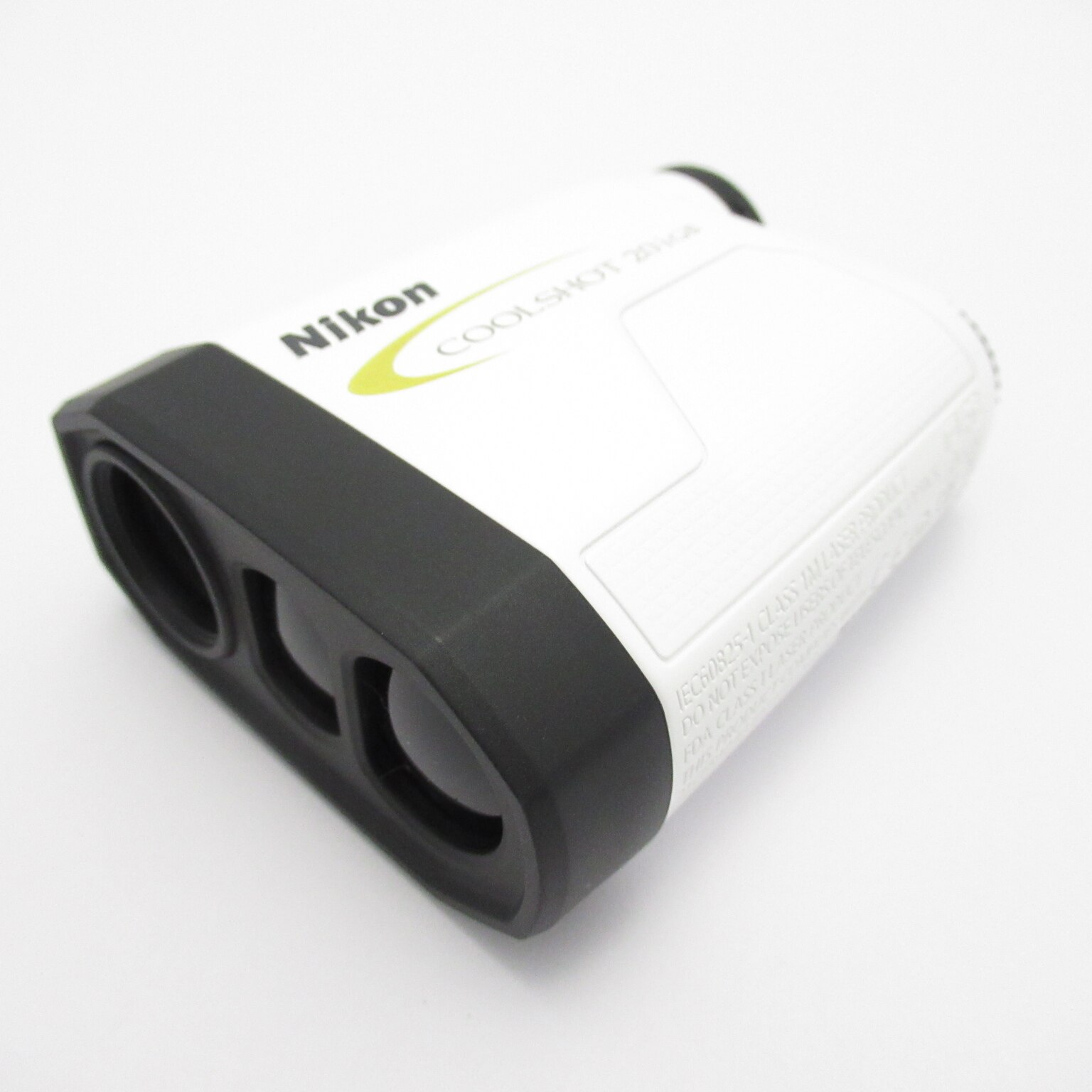 中古】COOLSHOT 20i GII - - - C(パーツ)|NIKON(ニコン)の通販 - GDO