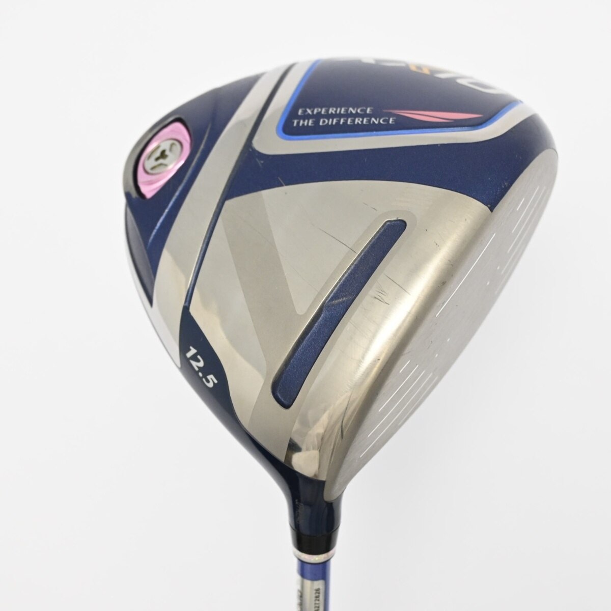 ゼクシオプライム短尺高反発ドライバーXXIOゴルフクラブ初心者中古低身長R ゼクシオプライム短尺高反発ドライバーXXIOゴルフクラブ初心者