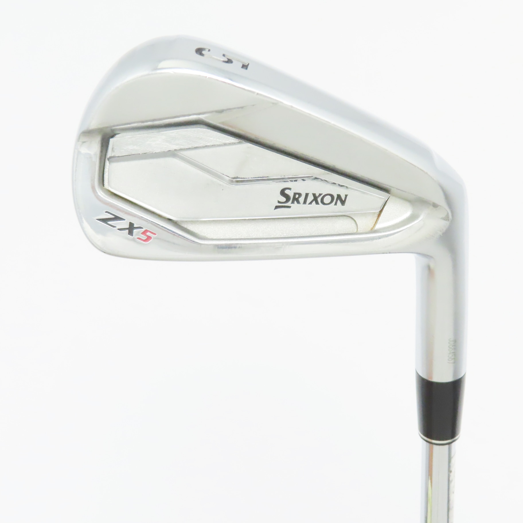 中古】スリクソン ZX5 アイアンセット (ダンロップ) スリクソン 通販