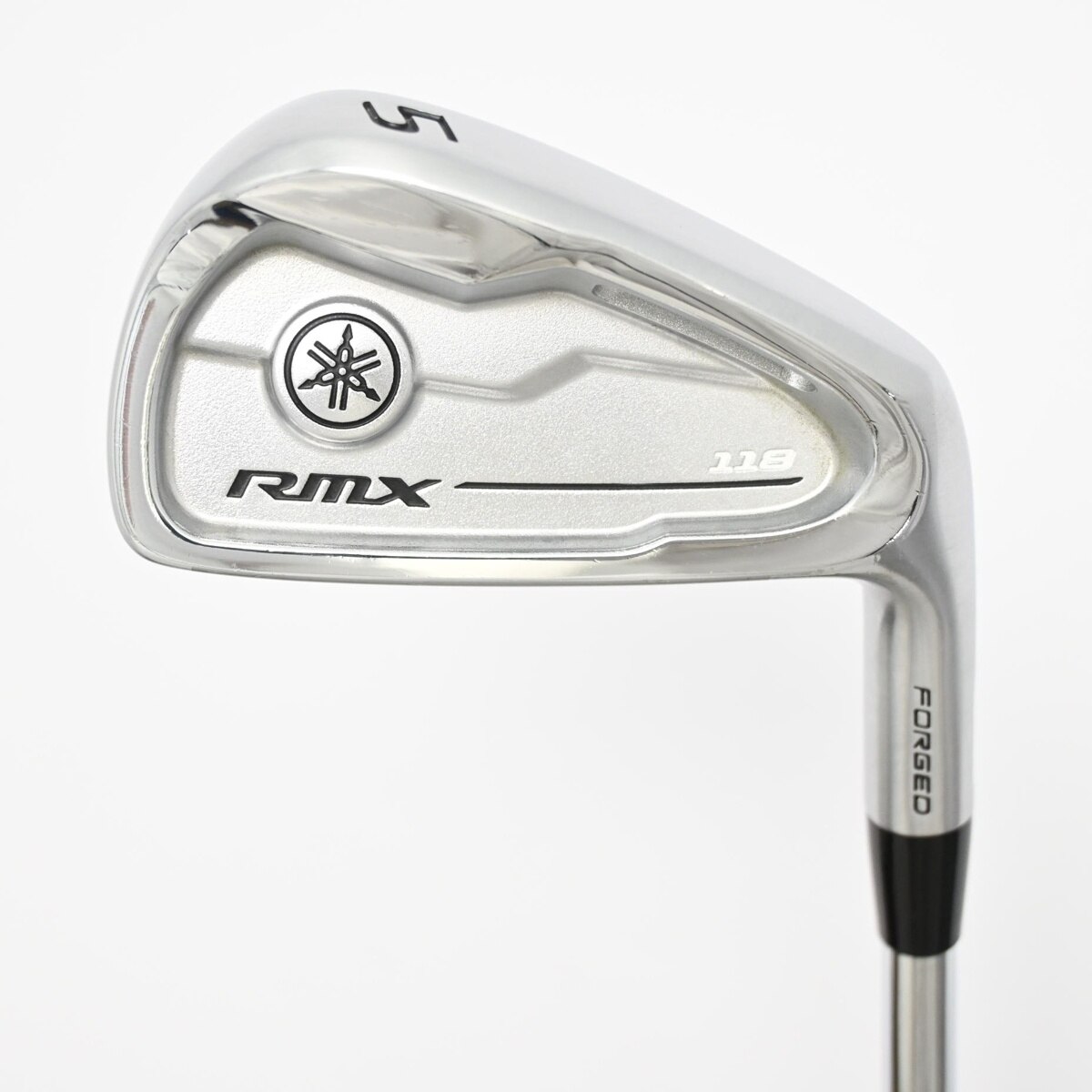 中古】RMX アイアンセット (ヤマハ) 通販｜GDO中古ゴルフクラブ