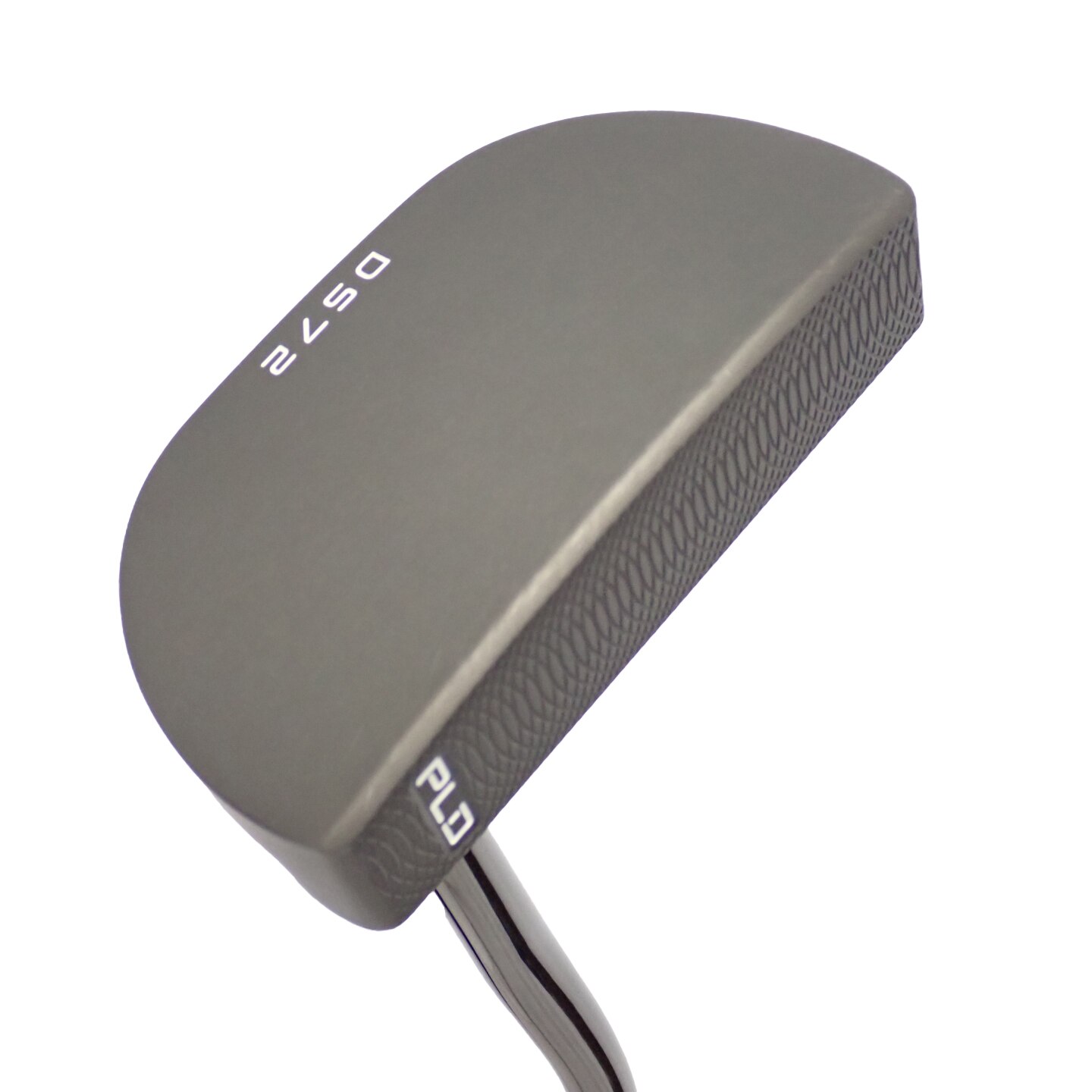 中古】PLD MILLED DS72 ｶﾞﾝﾒﾀﾙ パター (ピン) PING メンズ 通販｜GDO