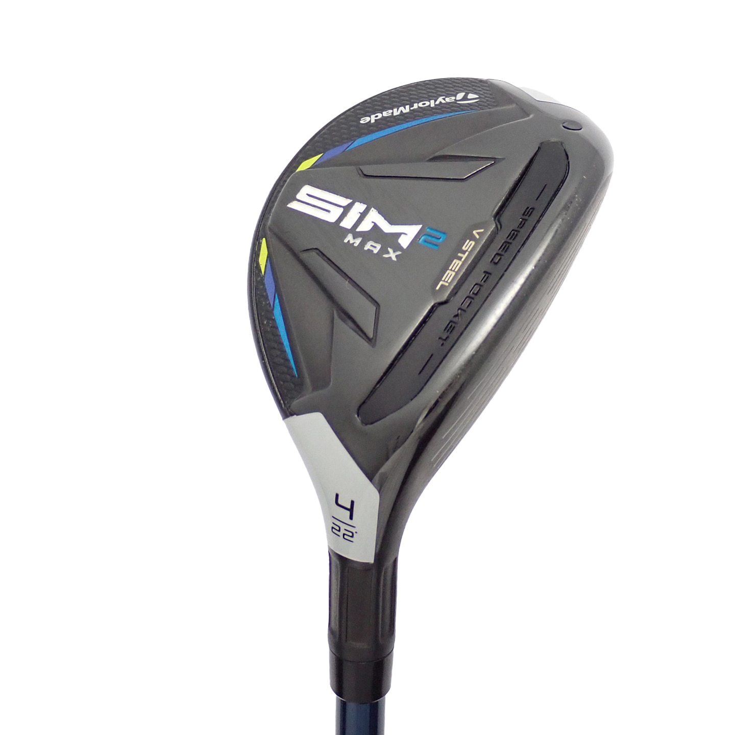 新品☆カーボン☆SIM2MAX レスキュー 5U☆TENSEI BLUE ☆S 新品☆カーボン☆SIM2MAX レスキュー 5U☆TENSEI BLUE ☆S 新品