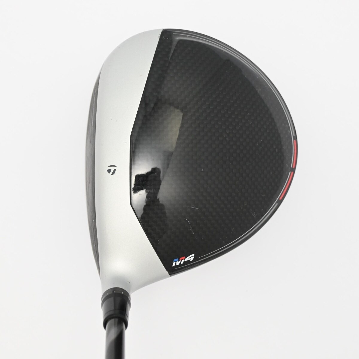 中古】M4 ドライバー Speeder 569 EVOLUTION IV 9.5 S CD