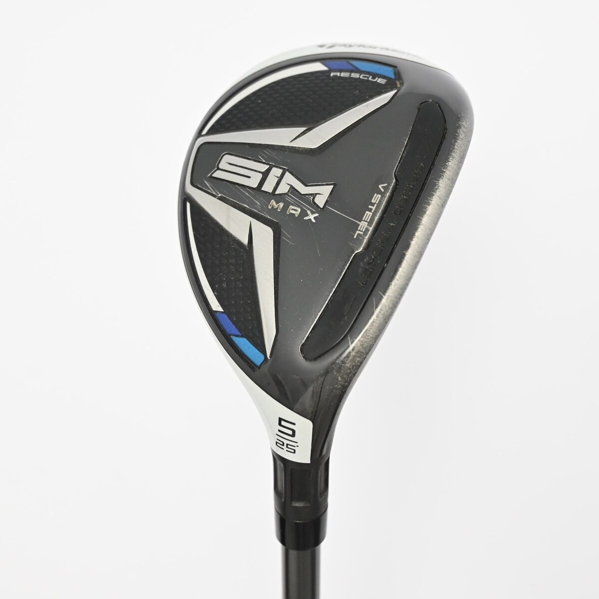 中古】SIM ユーティリティ (テーラーメイド) 通販｜GDO中古ゴルフクラブ