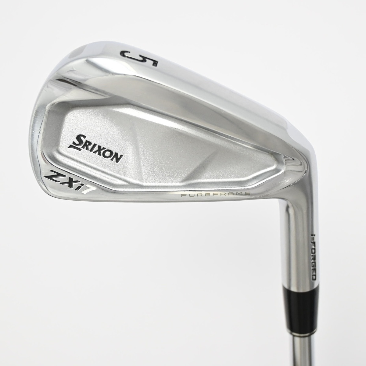 スリクソンZ725ゴルフクラブ７番アイアン中古ダンロップダイナミックゴールドS 中古】スリクソン Z765 アイアン Dynamic Gold DST 25 S200 C(アイアン