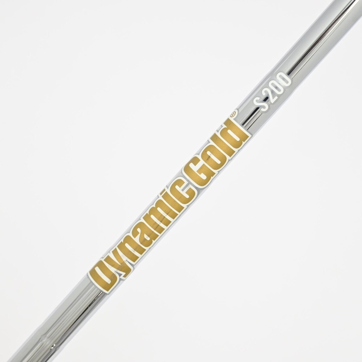 中古】スリクソン ZXi7 アイアン Dynamic Gold HT 25 S200 C