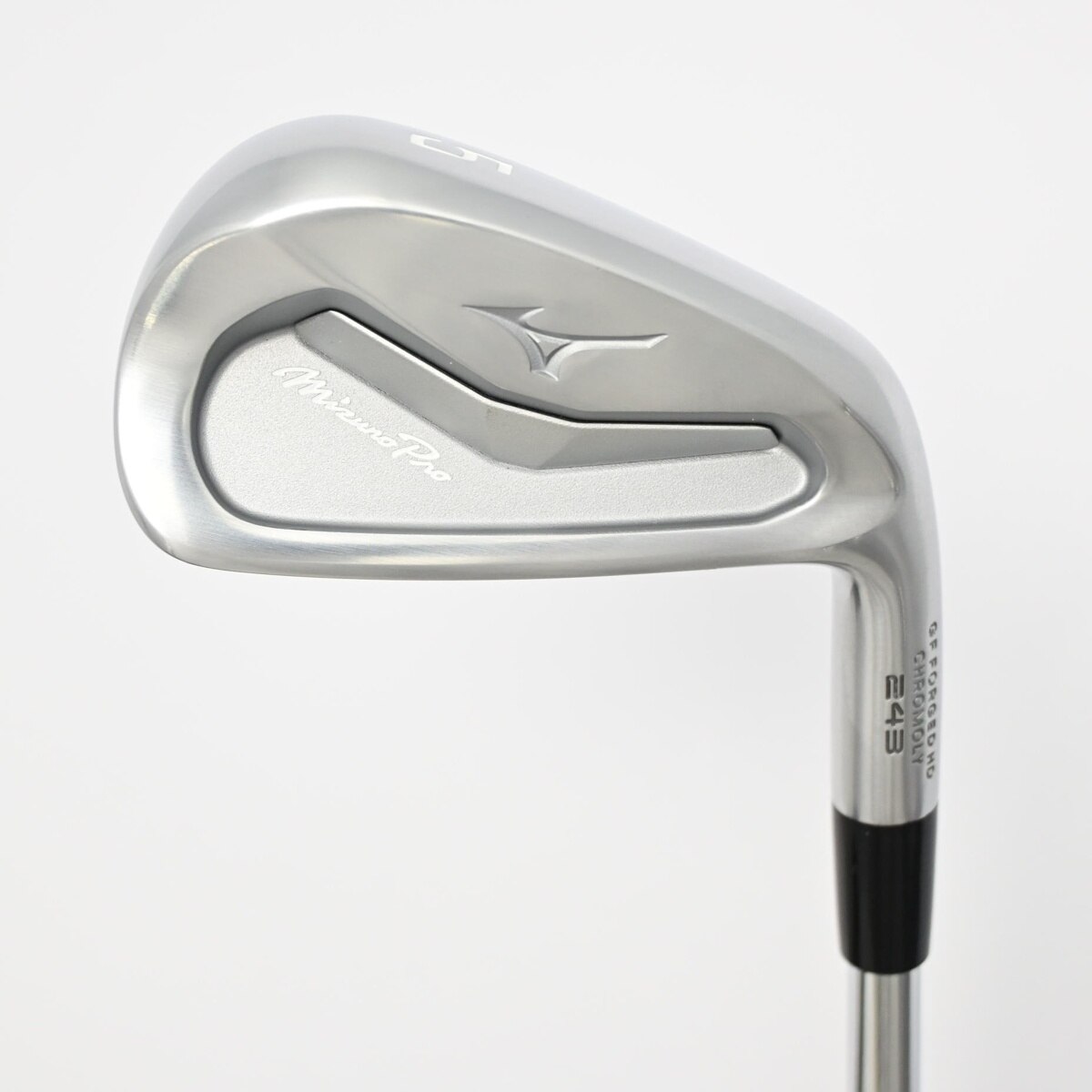 中古】MizunoPro 243 アイアン N.S.PRO MODUS3 SYSTEM3 TOUR 125