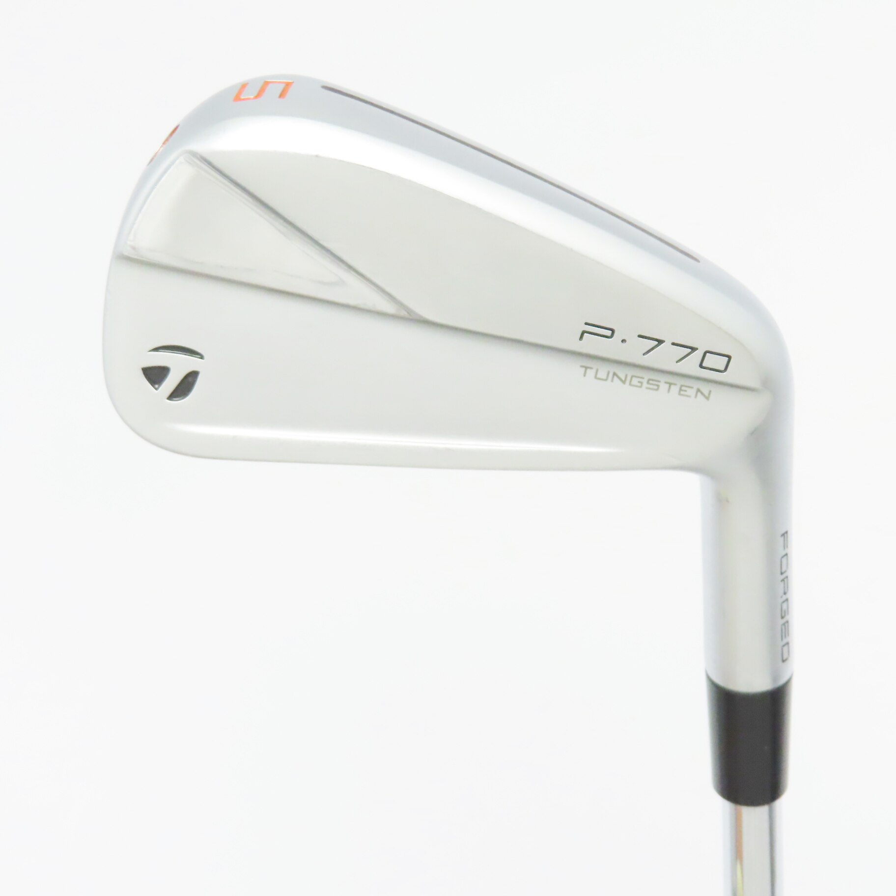 中古】テーラーメイド アイアンセット 通販｜GDO中古ゴルフクラブ