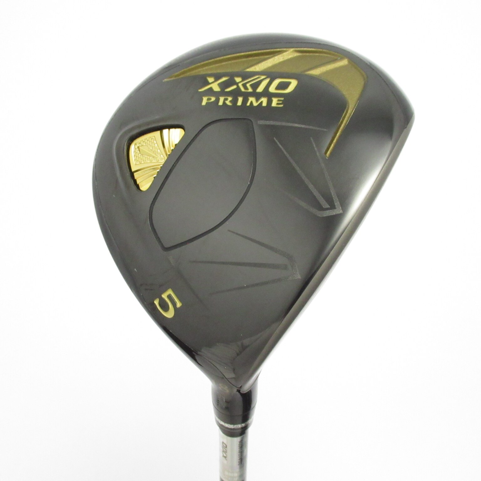 中古】ゼクシオ プライム11 フェアウェイウッド ゼクシオ