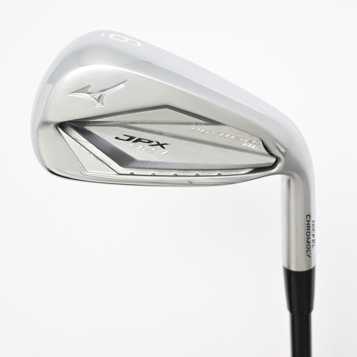 中古】JPX 923 HOT METAL HL アイアンセット (ミズノ) JPX 通販