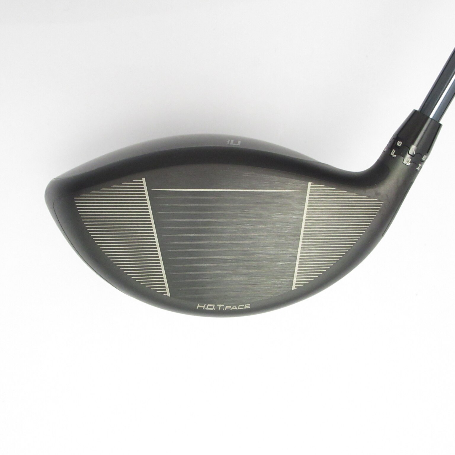 中古】DS-ADAPT X ドライバー LIN-Q for Cobra 9 S C(ドライバー（単品