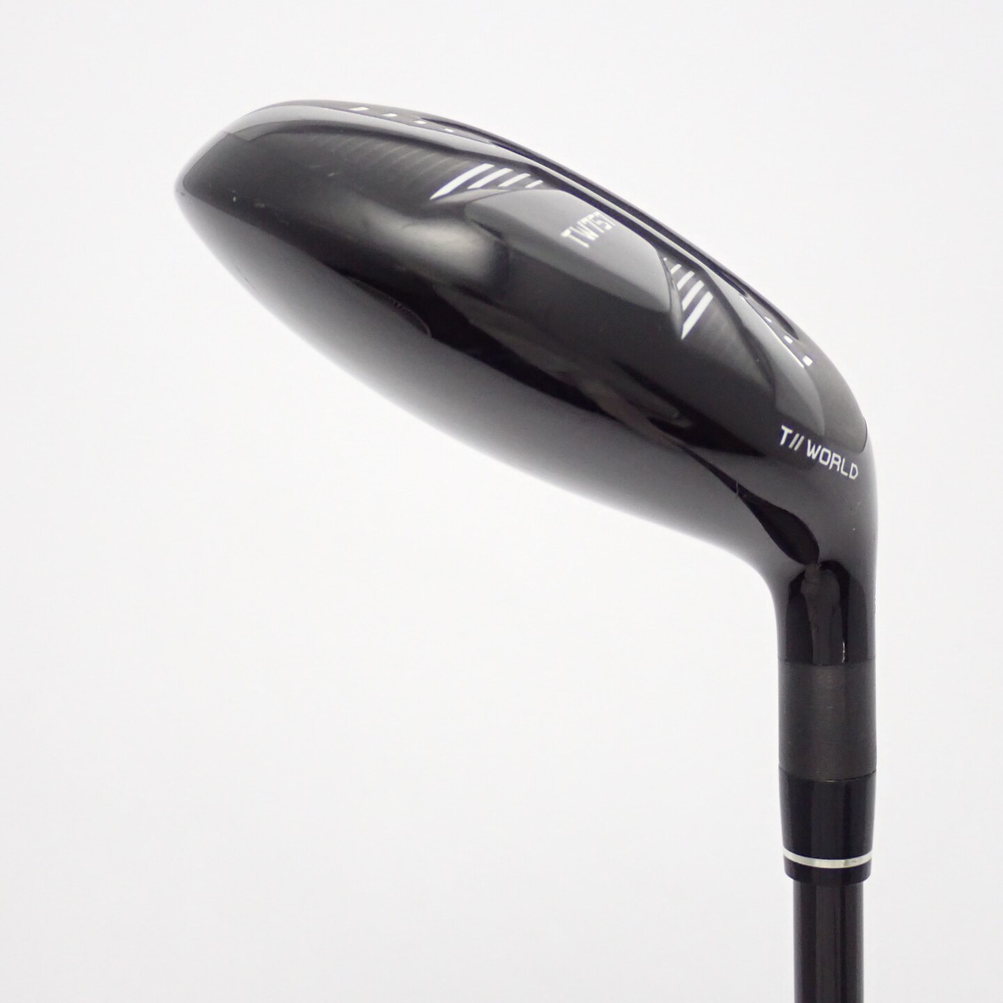 中古】TOUR WORLD TW757 ユーティリティ VIZARD for TW757 21 R