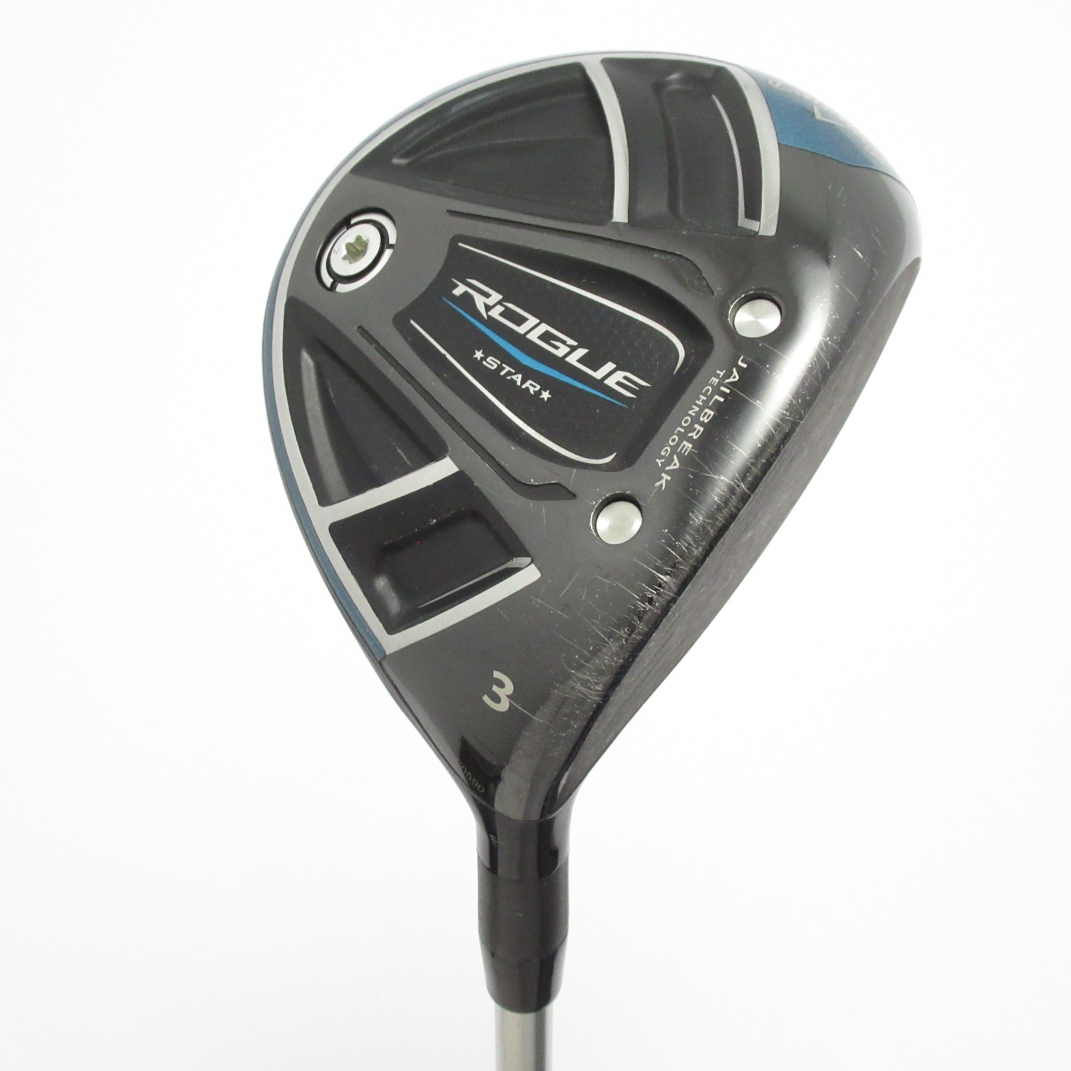 中古】ローグ フェアウェイウッド (キャロウェイ) 通販｜GDO中古