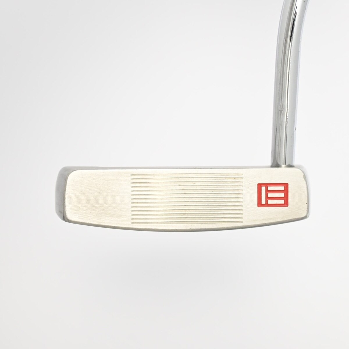 中古】ER7(2019) パター スチールシャフト 計測項目外 計測項目外 CD