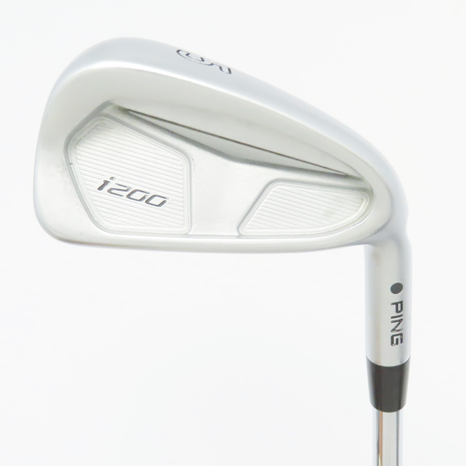 中古】Iシリーズ アイアンセット (ピン) 通販｜GDO中古ゴルフクラブ