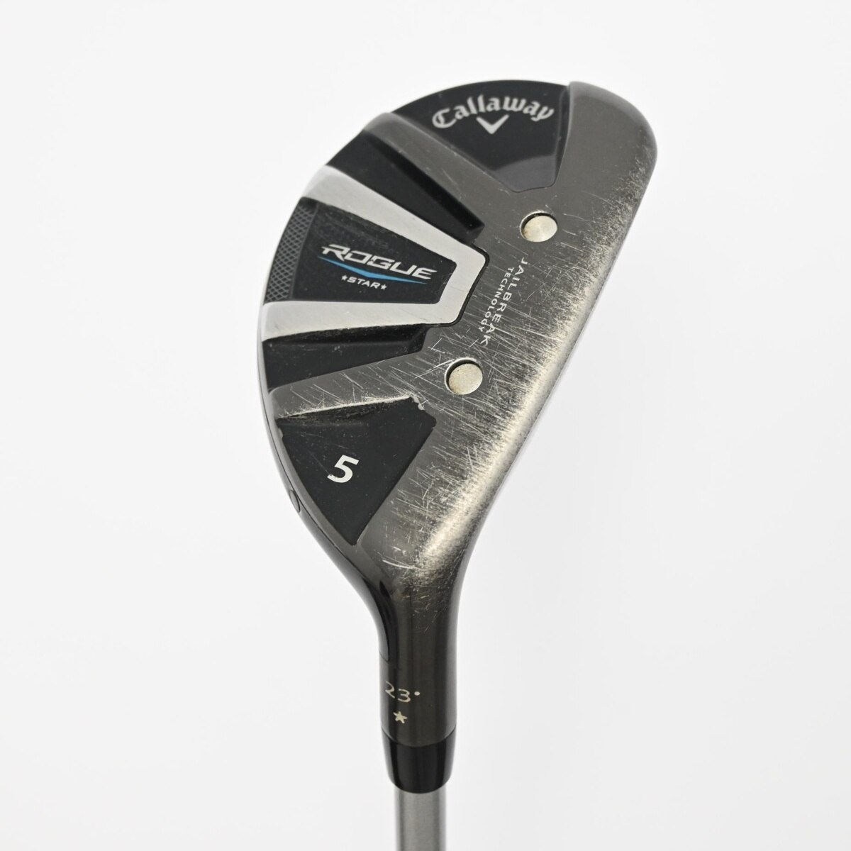 キャロウェイ　Callaway　ROGUE　STAR　U4　SR Callaway Golf Rogue Star Drivers - Japanese Version | Callaway