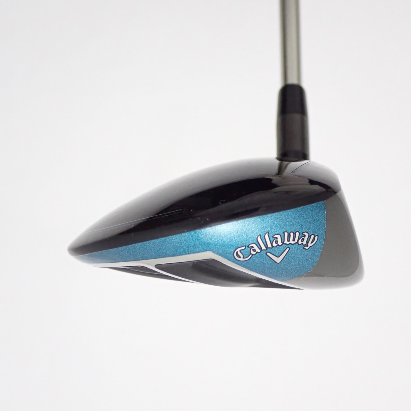 中古】ローグ スター フェアウェイウッド Tour AD TP-5 18 S CD