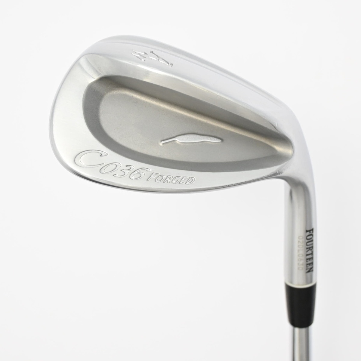 中古】C036 FORGED ウェッジ (フォーティーン) FOURTEEN 通販｜GDO中古