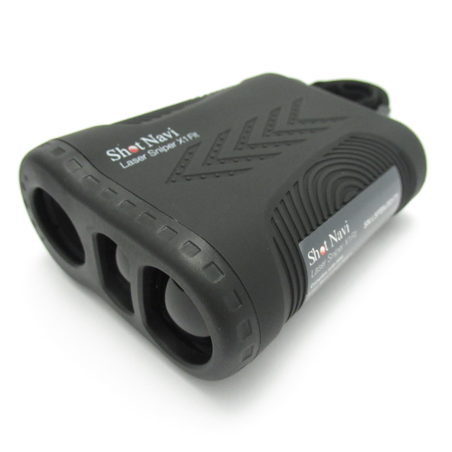 中古】レーザースナイパー X1 Fi - - - CD(パーツ)|Shot Navi(ショット