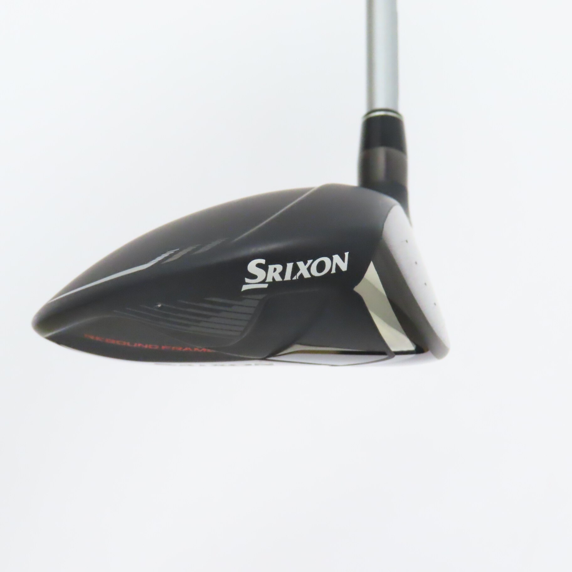 中古】スリクソン ZX MkII フェアウェイウッド Diamana ZX-II 50