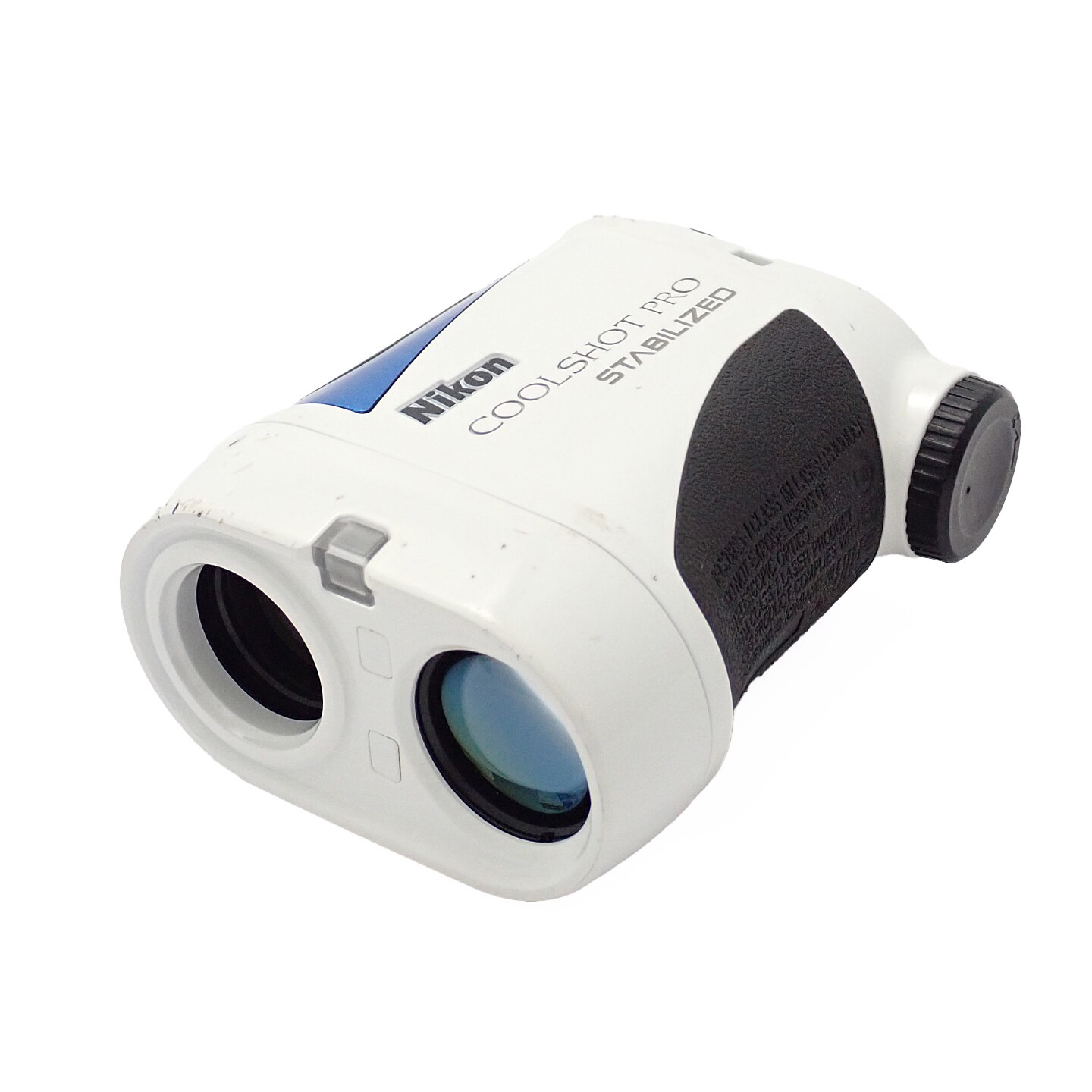 中古】COOLSHOT PRO STABILIZED - - - D(パーツ)|NIKON(ニコン)の通販