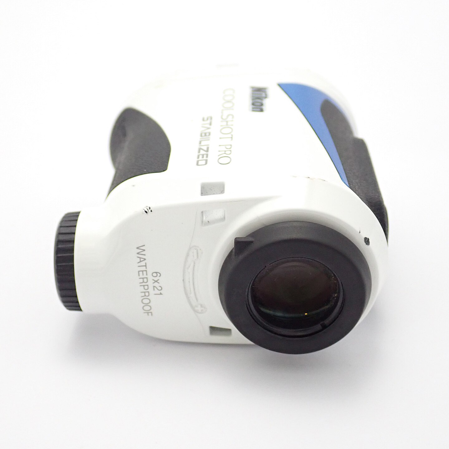 中古】COOLSHOT PRO STABILIZED - - - D(パーツ)|NIKON(ニコン)の通販