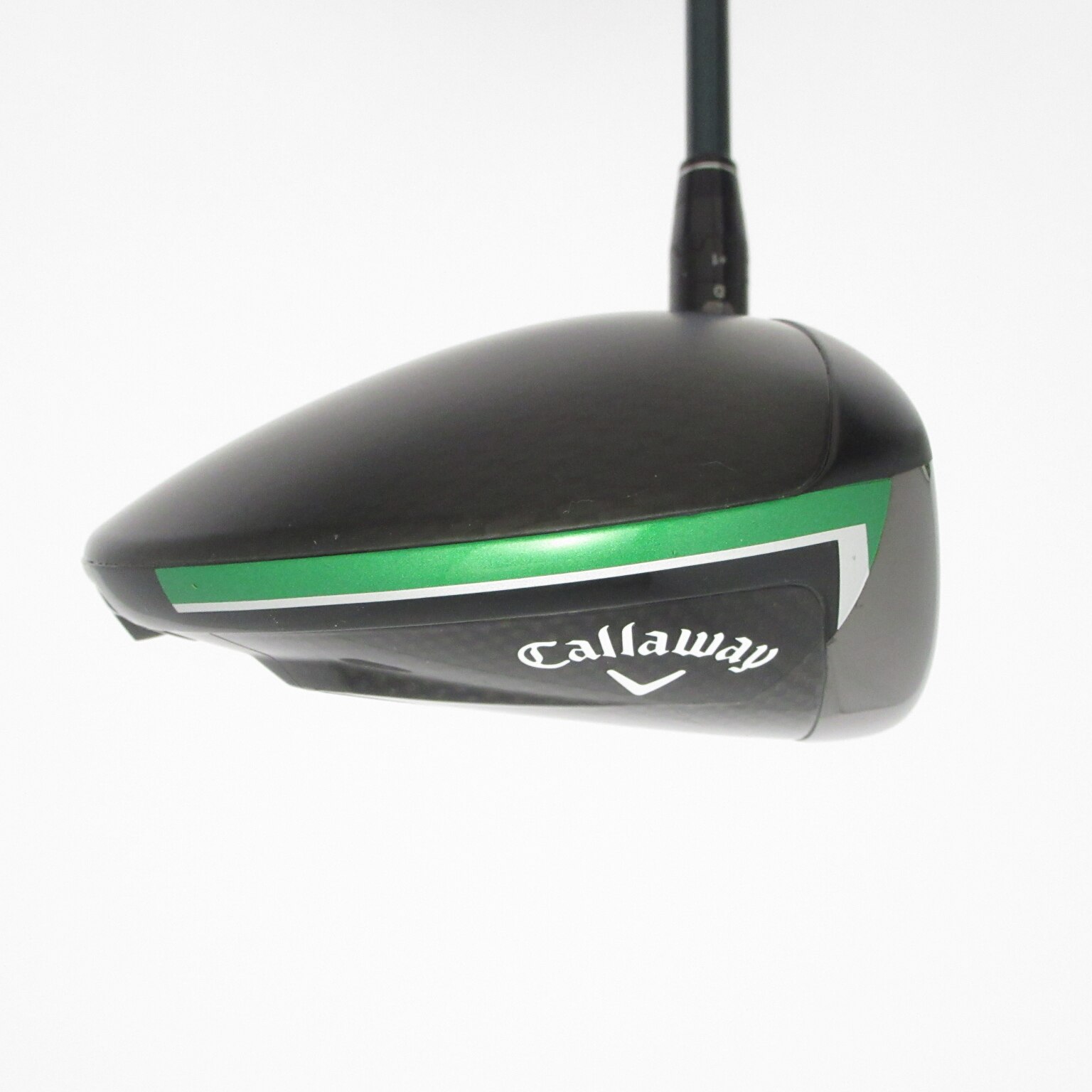 中古】エリート MAX FAST ドライバー LIN-Q GREEN 40 for