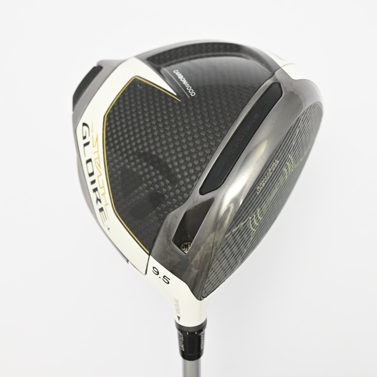 ■美品■　テーラーメイド　ステルスグローレ　プラス　ドライバー　9.5度　R 0000682643_p01_01.jpg