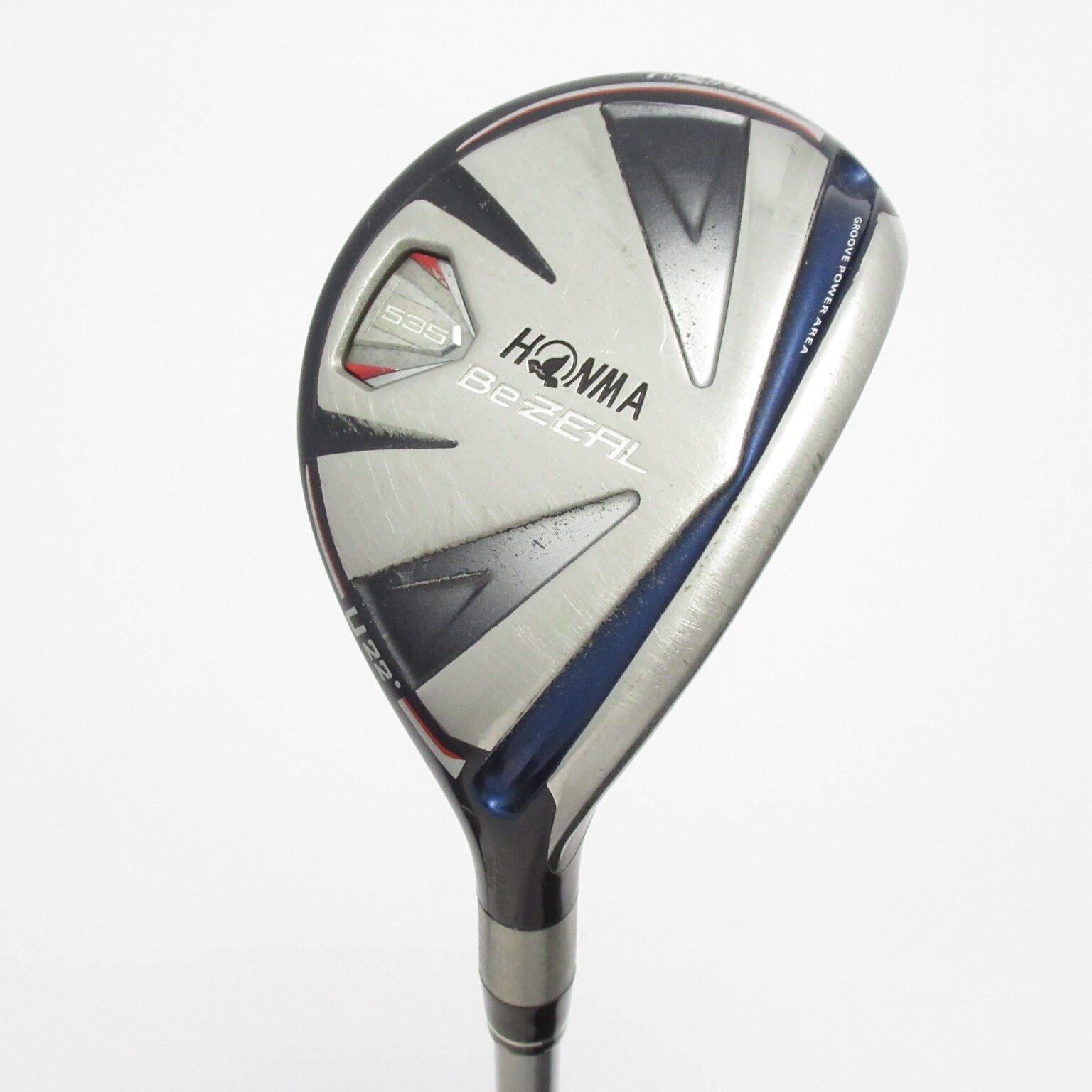 中古】ビジール ゴルフクラブ (本間ゴルフ) 通販｜GDO中古ゴルフクラブ