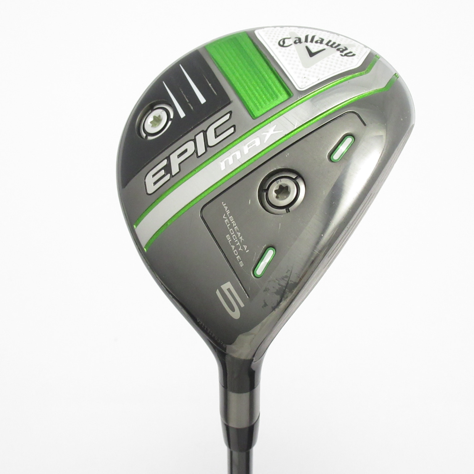 中古ゴルフクラブ】キャロウェイ EPIC FLASH (エピック フラッシュ