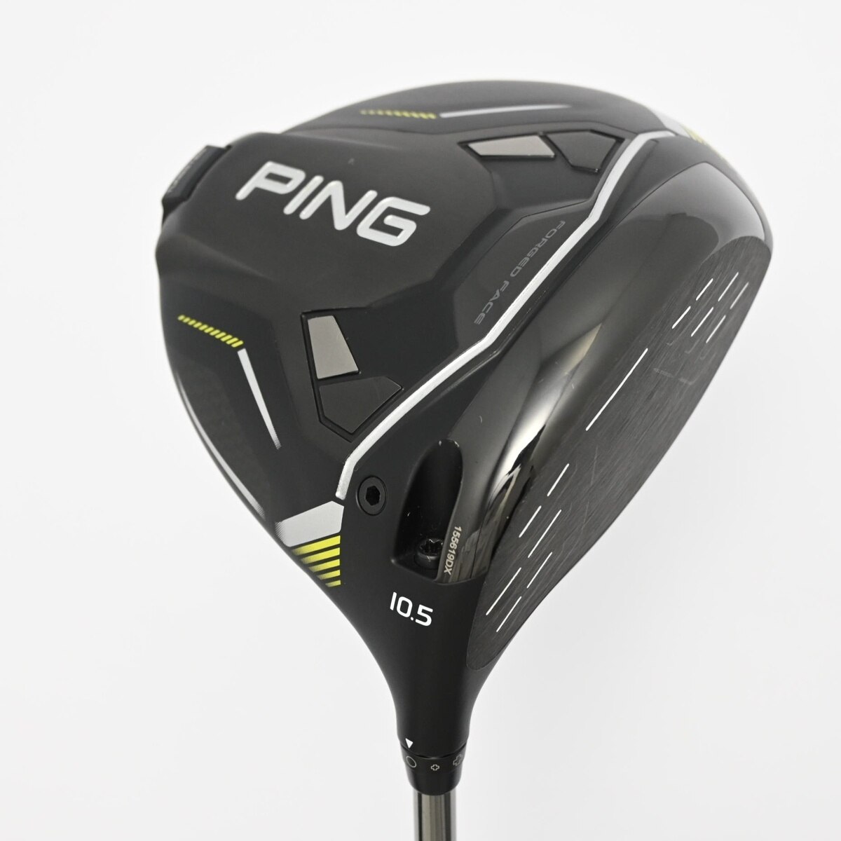 ★新品・未使用★PING G430 MAX 10K 12度 ヘッド 日本仕様品 PING PING（ピン） G430 MAX 10Kドライバー ピン 純正シャフト