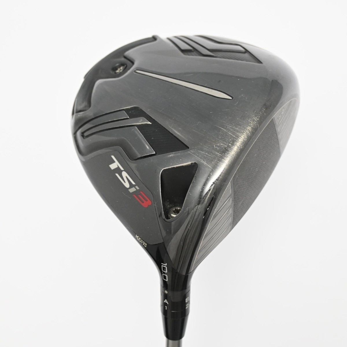 TSi3ドライバー 10度 タイトリスト TSI3 ドライバー 10°ヘッドのみ tsi3 ドライバー