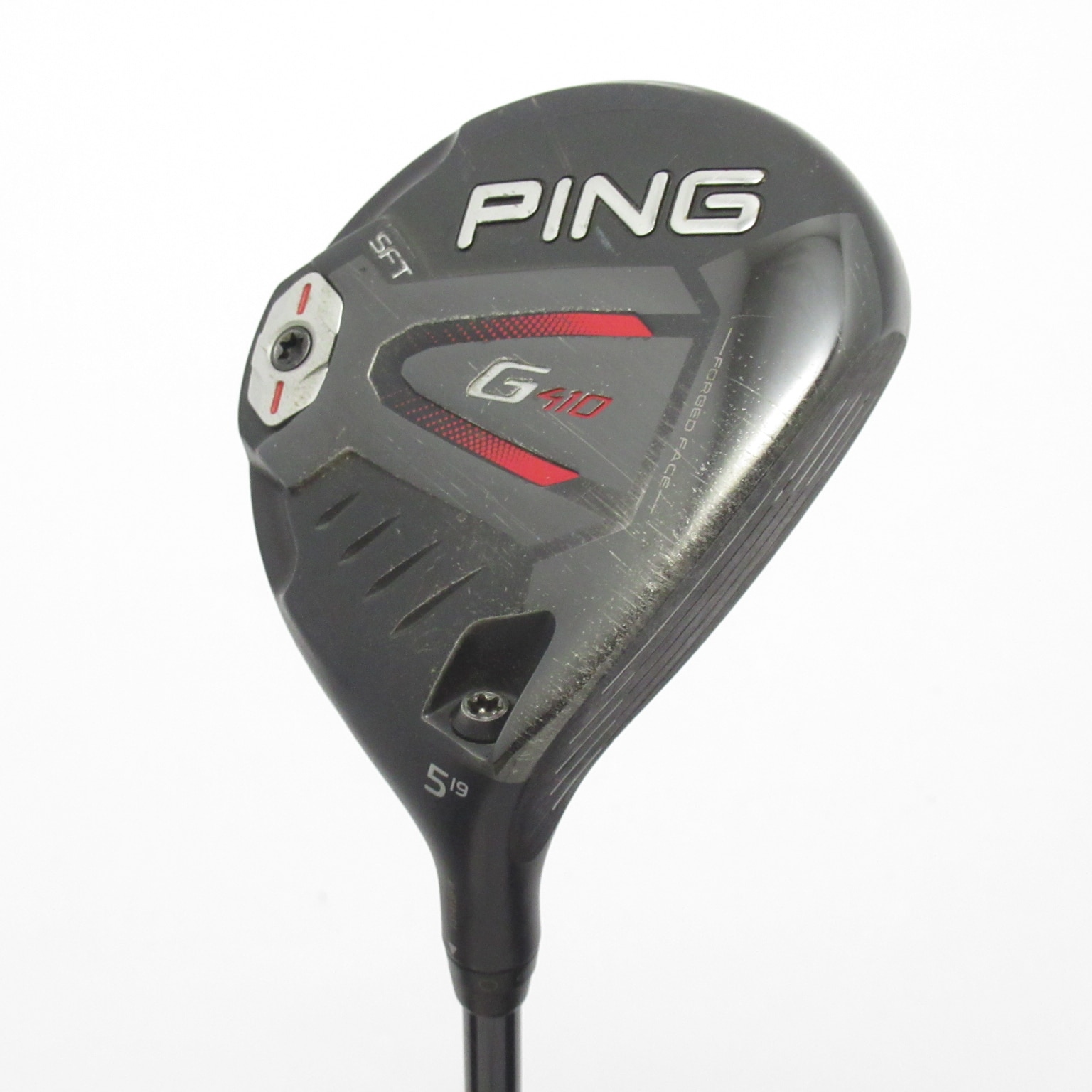 PING G410 フェアウェイウッド 5番 G410フェアウェイウッド│CLUB PING【PINGオフィシャルサイト】