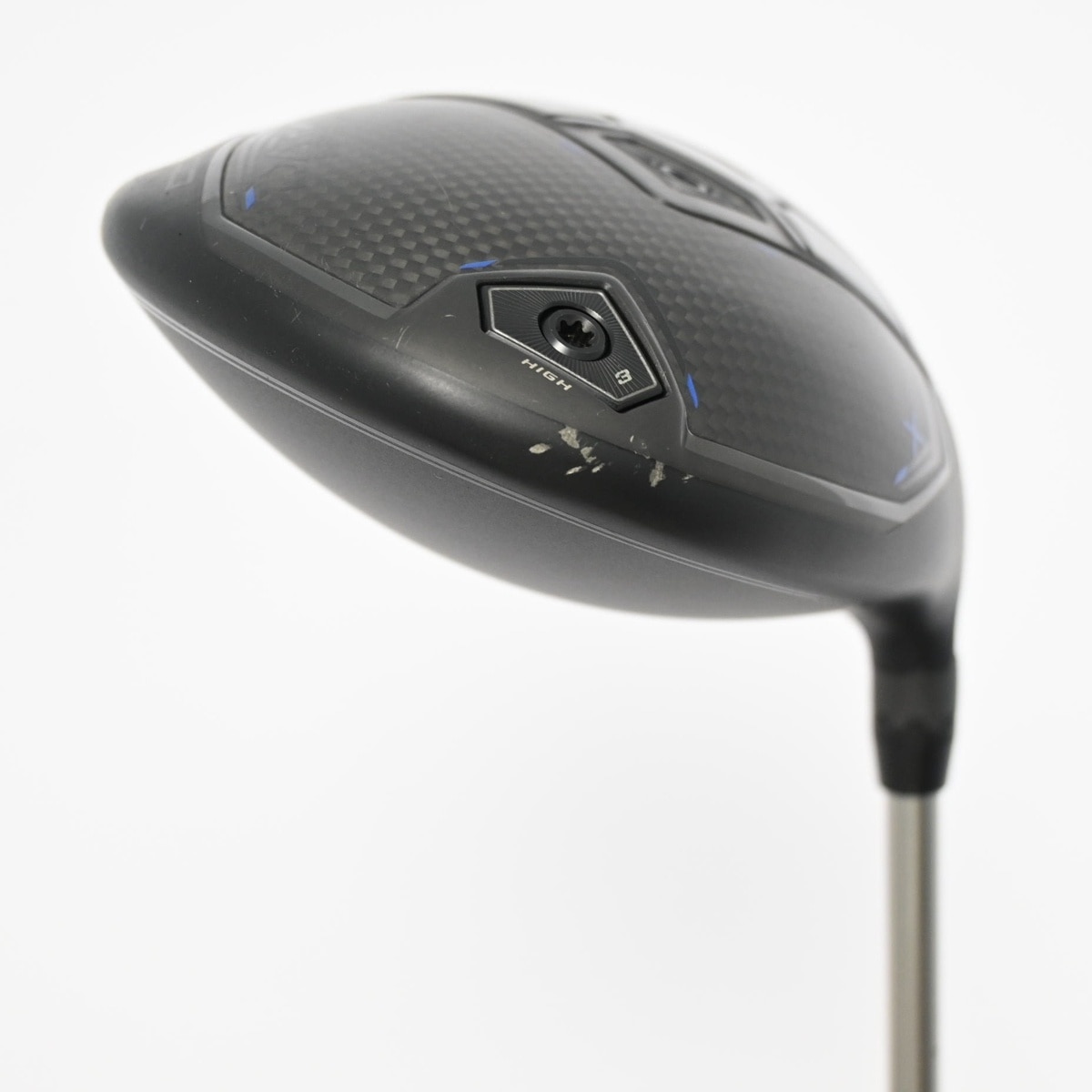 中古】ダークスピード X ドライバー Diamana GT 60 10.5 SR C